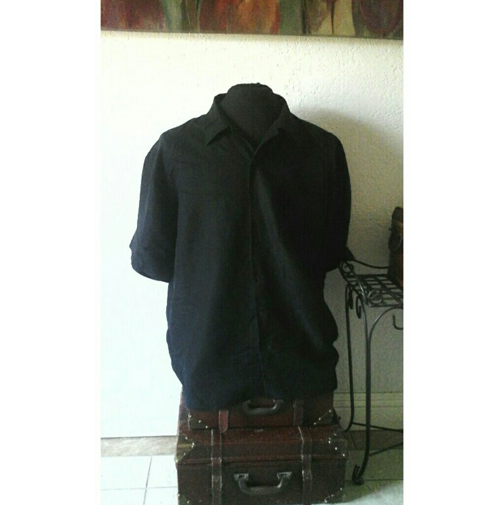 Short Sleeve Shirt
